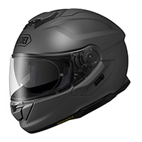 Shoei Gt Air 3 Helm metallic blau matt