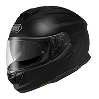 Shoei Gt Air 3 Helmet Black Matt