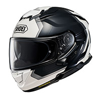 Shoei Gt Air 3 Realm Tc-5 Helmet White