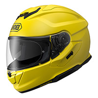 Shoei Gt Air 3 Helmet Brillant Yellow
