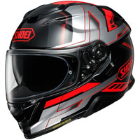 Full Face Helmet Shoei Gt Air 2 Aperture Tc-1