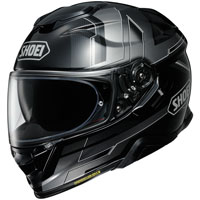 Full Face Helmet Shoei Gt Air 2 Aperture Tc-5