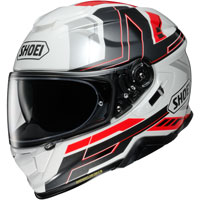 Full Face Helmet Shoei Gt Air 2 Aperture Tc-6