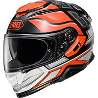 Casco Shoei Gt Air 2 Notch Tc-8