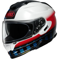 Full Face Helmet Shoei Gt Air 2 Tesseract Tc-10