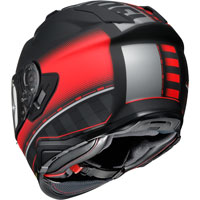 Full Face Helmet Shoei Gt Air 2 Tesseract Tc-1 - 2