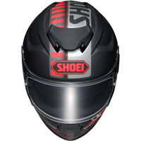 Full Face Helmet Shoei Gt Air 2 Tesseract Tc-1 - 3
