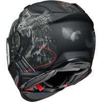 Full Face Helmet Shoei Gt Air 2 Ubiquity Tc-9