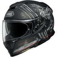 Full Face Helmet Shoei Gt Air 2 Ubiquity Tc-9