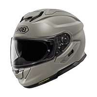 Shoei Gt Air 3 Chalk Helmet Grey