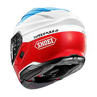 Shoei Gt Air 3 Lilt Tc-10 Helmet