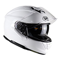 Casque Shoei GT Air 3 Smart blanc