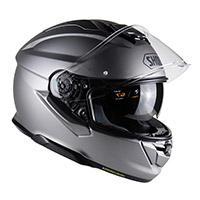 Casque Shoei GT Air 3 Smart gris mat