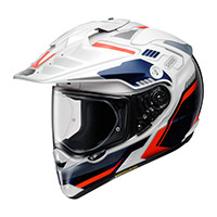 Casque Shoei Hornet ADV 06 Invigorate TC-10