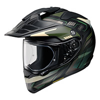 Casque Shoei Hornet ADV 06 Invigorate TC-4