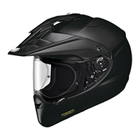 Casque Shoei Hornet ADV 06 noir