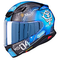 Shoei Nxr 2 Bugu Tc-2 Helmet - 4