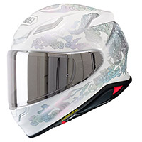 Casco Shoei Nxr 2 Fearless Tc-6 - img 2