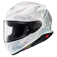 Casco Shoei NXR 2 Fearless TC-6