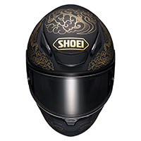 Casque Shoei NXR 2 Fearless TC-5 - 3