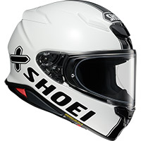 Shoei NXR 2 Ideograph TC-6 ヘルメット