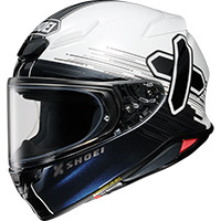 Shoei NXR 2 Ideograph TC-6 Helm