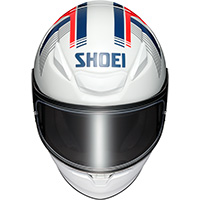 Casco Shoei NXR 2 MM93 Retro TC-10 - 3