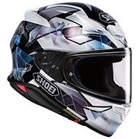 Shoei NXR 2 Origami2 TC-5 Helm - 2