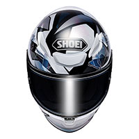 Shoei NXR 2 Origami2 TC-5 Helm - 4