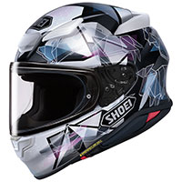 Shoei NXR 2 Origami2 TC-5 Helm
