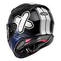 Casque Shoei NXR 2 Ideograph TC-5 - 3