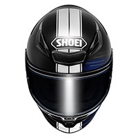Casque Shoei NXR 2 Ideograph TC-5 - 4