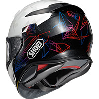 Shoei NXR 2 Origami TC-5 ヘ​​ルメット - 2