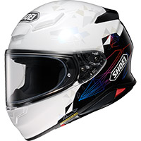 Shoei NXR 2 Origami TC-5 ヘ​​ルメット