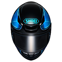 Shoei NXR 2 Fortress TC-2 Helm blau - 3