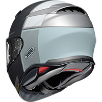 Shoei NXR 2 Yonder TC-2 ヘルメット