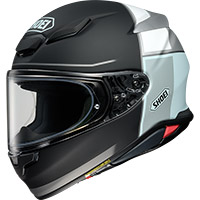 Shoei NXR 2 Yonder TC-2 ヘルメット