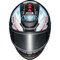 Casco Shoei NXR 2 Arcane TC10 - 3