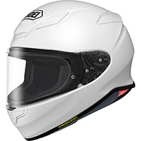 Shoei Nxr 2 Helmet White