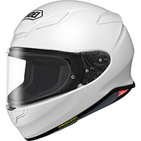 Casco Shoei Nxr 2 Bianco