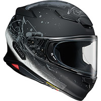 Shoei NXR2 ファウストTC5ヘルメット