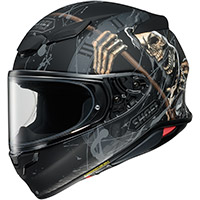 Shoei NXR2 ファウストTC5ヘルメット