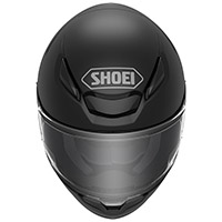 Casco Shoei Nxr 2 Nero Opaco - img 2