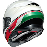 Shoei NXR 2 Nocturne TC4 ヘルメット - 2