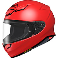 Shoei Nxr 2 Helmet Red