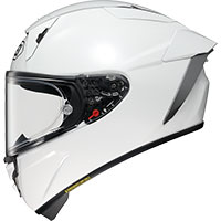 Shoei X-SPR Pro ヘルメット ホワイト - 2