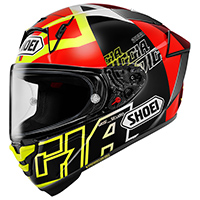 Casco Shoei X-SPR Pro Diggia2 TC-3