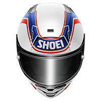 Shoei X-spr Pro Gardner Tc-2 Helmet - 3