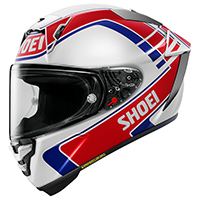 Casco Shoei X-SPR Pro Gardner TC-1
