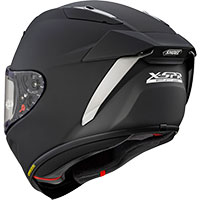 Shoei X-spr Pro Helmet Black Matt